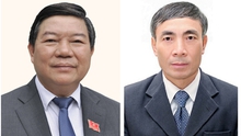 Nguyên Giám đốc BV Bạch Mai Nguyễn Quốc Anh bị đề nghị từ 5 đến 6 năm tù