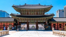 Khám phá Hàn Quốc ngay tại nhà cùng tour du lịch online