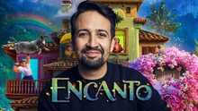 Nhạc phim 'Encanto' - Biến trở ngại thành lợi thế