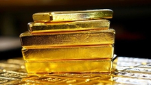 Đà tăng của giá vàng có thể khó duy trì