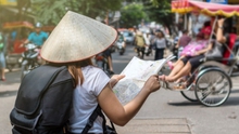 Khách du lịch Singapore mong muốn trở lại Việt Nam