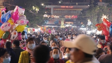 Kiến nghị mở cửa trở lại Chợ đêm Đà Lạt (Lâm Đồng)