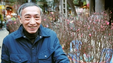 Nhà thơ, dịch giả Dương Tường: 'Vật liệu chính của thơ tôi không phải là con chữ mà là con âm'