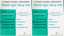 Khát vọng lan tỏa văn hóa và tiếng Việt ở nước ngoài