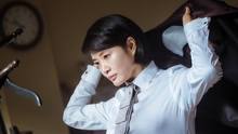 Kim Hye Soo và giấc mơ công lý trong 'Juvenile Justice'