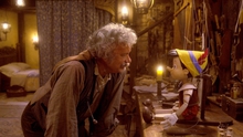 Sắp ra mắt phiên bản live-action: 'Pinocchio' - tượng đài của lịch sử hoạt hình