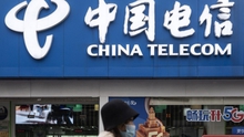 Mỹ bổ sung 2 hãng viễn thông Trung Quốc vào 'danh sách đen'
