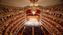 Italy đề cử opera là di sản văn hóa phi vật thể của nhân loại