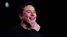 Tỷ phú Elon Musk tham gia ban lãnh đạo Twitter