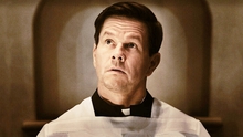 'Father Stu' - phim 'để đời' của Mark Wahlberg