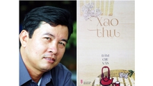 Nhà thơ Đàm Chu Văn: Người 'Thả diều bên dòng sông quê hương'