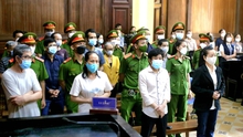 Tuyên án 12 thành viên, ủng hộ viên Tổ chức khủng bố 'Chính phủ quốc gia Việt Nam lâm thời'
