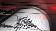 Tối 15/4, liên tiếp xảy ra 3 trận động đất lớn từ 2.9 đến 4.1 tại huyện Kon Plông, tỉnh Kon Tum