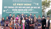 Ngày Văn hóa các dân tộc Việt Nam 19/4: Phát huy 'sức mạnh mềm' của văn hóa Việt Nam