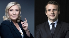 Bầu cử Tổng thống Pháp 2022: Hai ứng cử viên khác biệt trong nhiều vấn đề nổi cộm