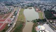 Hủy chủ trương cho Công ty FLC lập quy hoạch dự án đô thị du lịch hơn 1.770 ha tại Bình Phước