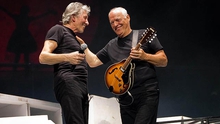 Ca khúc 'Comfortably Numb' của Pink Floyd: Hai mảng đối lập kỳ vĩ