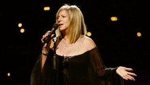 Babra Streisand - 'huyền thoại sống' ở tuổi 80