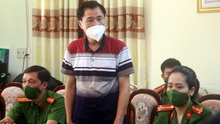 Những vi phạm tại Trung tâm Kiểm soát bệnh tật tỉnh Nam Định