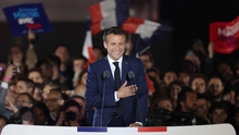 Cử tri Pháp không muốn đảng của Tổng thống Macron giành đa số ghế trong Quốc hội
