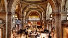 Nhiều bảo tàng tại thủ đô Washington D.C Mỹ mở cửa trở lại