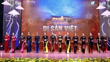 Bắc Giang: Lễ hội áo dài năm 2022 tôn vinh di sản Việt