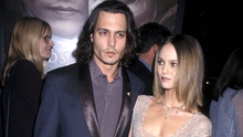 Vanessa Paradis: Nàng thơ gây tiếc nuối cho Johnny Depp