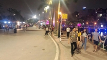 Tái khởi động không gian đi bộ phố Trịnh Công Sơn, Hà Nội