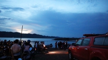 Vụ lật thuyền 6 người rơi xuống hồ tại Đồng Nai: Tìm thấy thi thể hai nạn nhân cuối cùng
