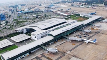 Tạm dừng khai thác tàu bay của Vietstar Airlines tại sân bay Tân Sơn Nhất