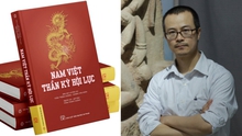 'Nam Việt thần kỳ hội lục': Sử liệu quý hơn 200 năm trước về việc 'quản lý thần linh'