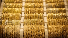 Chuỗi giảm của giá vàng chưa kết thúc