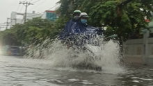 Các tỉnh thành phố Bắc Bộ và ven biển từ Quảng Ninh đến Quảng Ngãi đề phòng thời tiết nguy hiểm