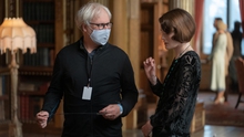 'Downton Abbey: A New Era': Phim về quý tộc Anh hút khách