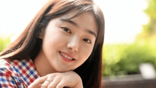 Kim Hye Joon - 'ác nữ' yêu nghề