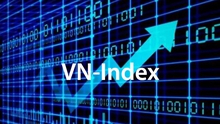 Mở phiên sáng 19/5, VN-Index rơi hơn 27 điểm