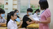 Hà Nội: Các trường THPT xây dựng tổ hợp môn học theo nhu cầu của học sinh