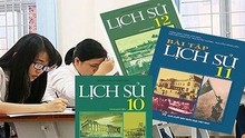 Đề nghị quy định Lịch sử là môn học bắt buộc với khối lượng kiến thức phù hợp