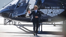 Tom Cruise - ngôi sao thực thụ cuối cùng của Hollywood