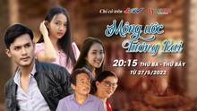 ‘Mộng ước tương lai’ phim truyền hình sitcom lên sóng HGTV