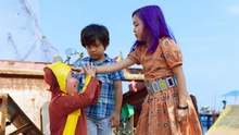 'Maika - Cô bé đến từ hành tinh khác': Hàng hiếm của điện ảnh Việt