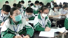Kỳ thi vào lớp 10 tại Hà Nội: Trường Trung học Phổ thông Yên Hòa có tỷ lệ cạnh tranh cao nhất