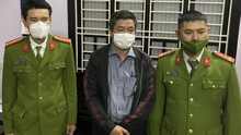 Khởi tố, bắt tạm giam hai bị can thuộc CDC Thừa Thiên - Huế
