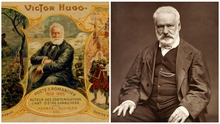 220 năm Ngày sinh đại văn hào Victor Hugo: Vì tinh tú của văn học nhân loại