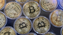 Liệu bitcoin có còn được coi là 'vàng kỹ thuật số'?