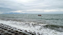 Thủ tướng Chính phủ yêu cầu khắc phục hậu quả vụ chìm ca nô tại biển Cửa Đại, Quảng Nam