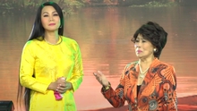 Nhớ NSƯT Ngọc Đáng - một cô đào hiếm có