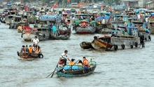 Du lịch Thành phố Hồ Chí Minh bứt phá - Bài 2: Thế mạnh trung tâm du lịch của cả nước
