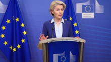 Chủ tịch EC: Không có đường tắt gia nhập EU
