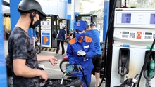 Họp báo Chính phủ thường kỳ tháng 5: Ba biện pháp kiềm chế tăng giá xăng dầu